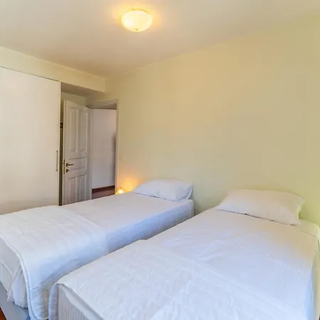 Old Town Maisonette - Outdoor Space Appartement Corfu (city)