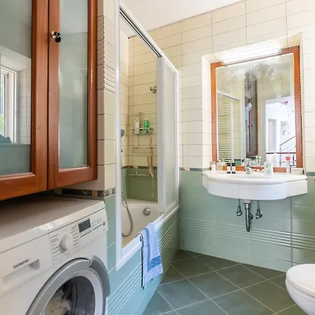 Apartment Old Town Maisonette - Outdoor Space Corfu (city)