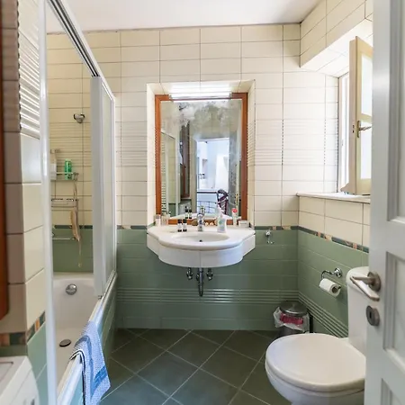 Old Town Maisonette - Outdoor Space * Corfu (city)