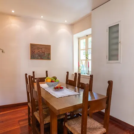 Appartement Old Town Maisonette - Outdoor Space *